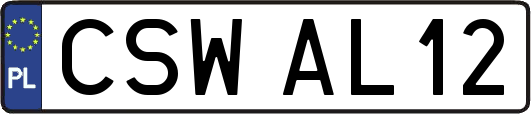 CSWAL12