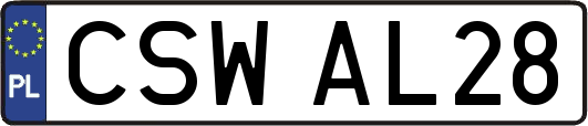 CSWAL28