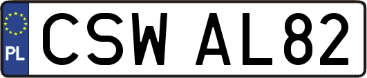 CSWAL82