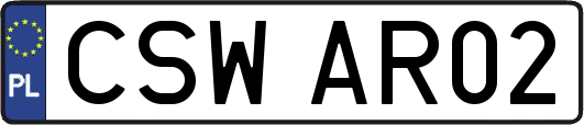 CSWAR02