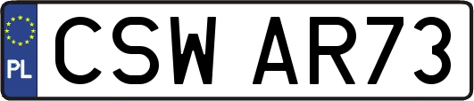 CSWAR73