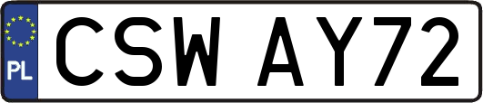 CSWAY72