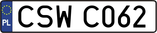 CSWC062
