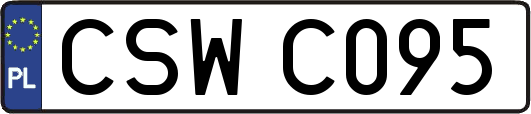 CSWC095