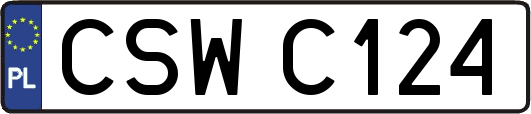 CSWC124