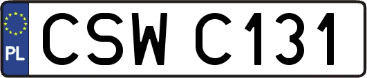 CSWC131