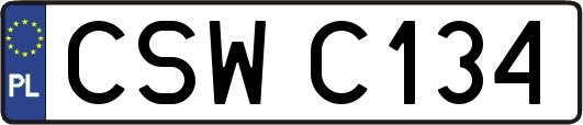 CSWC134