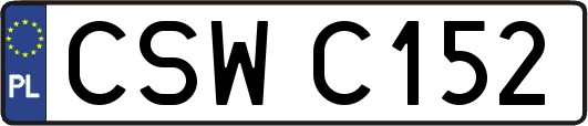 CSWC152