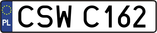 CSWC162