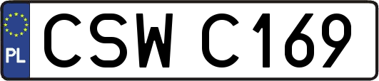 CSWC169
