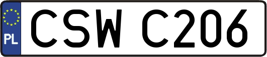 CSWC206
