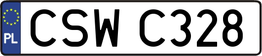 CSWC328