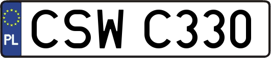 CSWC330