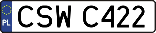 CSWC422