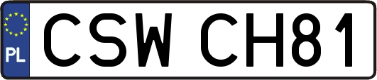CSWCH81