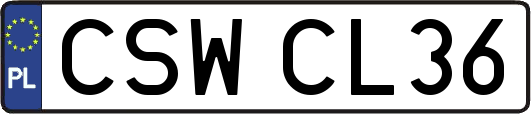 CSWCL36