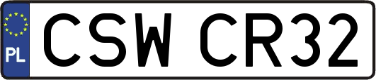 CSWCR32