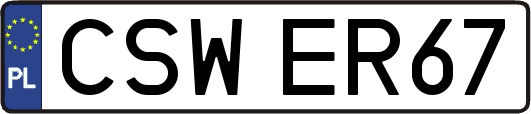 CSWER67