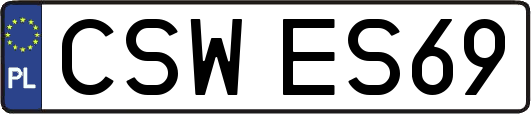 CSWES69