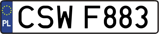 CSWF883