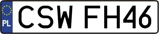 CSWFH46