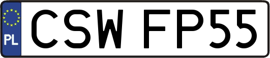CSWFP55
