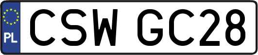 CSWGC28