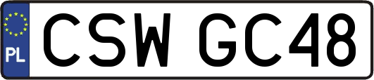 CSWGC48