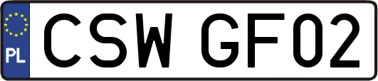 CSWGF02