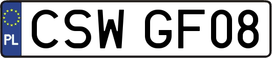 CSWGF08