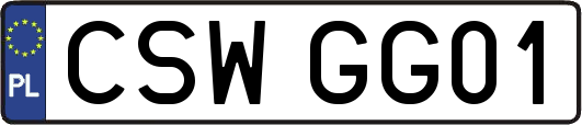 CSWGG01