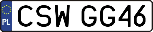 CSWGG46