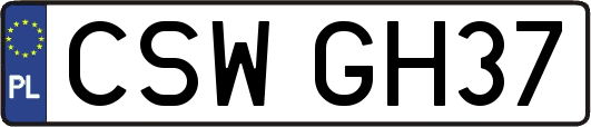 CSWGH37