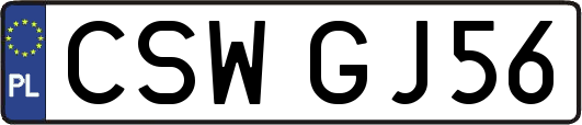 CSWGJ56