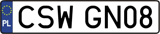 CSWGN08