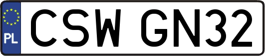 CSWGN32