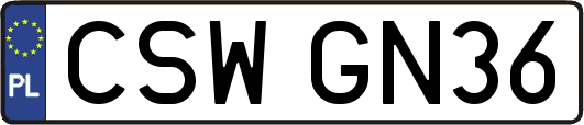 CSWGN36