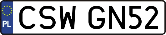 CSWGN52