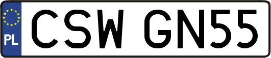 CSWGN55
