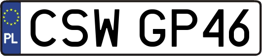 CSWGP46