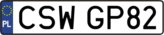 CSWGP82