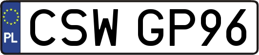 CSWGP96