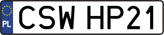 CSWHP21