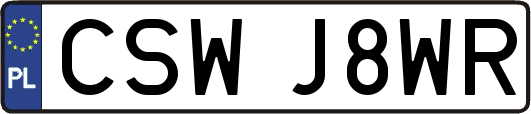 CSWJ8WR