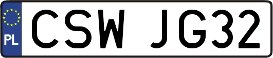 CSWJG32