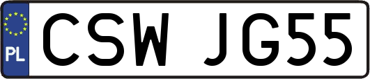 CSWJG55