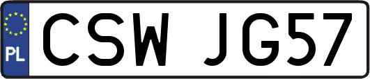 CSWJG57