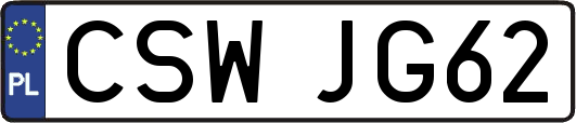 CSWJG62