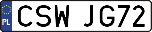 CSWJG72