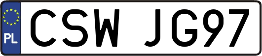 CSWJG97